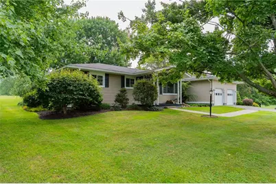 946 Crouser School Rd, Mill Creek, PA 16145 - Photo 1