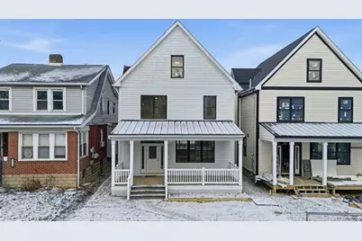 207 Green Street, Pittsburgh, PA 15221 - Photo 1