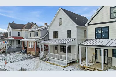 207 Green Street, Pittsburgh, PA 15221 - Photo 3