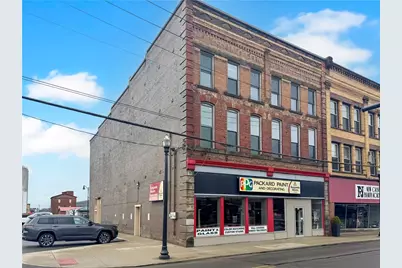 318 E Washington Street, New Castle, PA 16101 - Photo 1