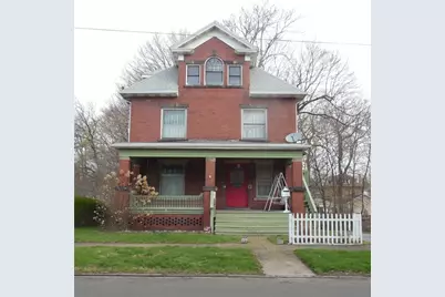 409 E Wallace Avenue, New Castle, PA 16101 - Photo 1