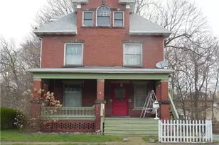 409 E Wallace Ave, New Castle, PA 16101 - Photo 1