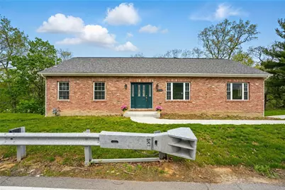 958 Cliff Mine Rd, North Fayette, PA 15108 - Photo 1