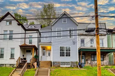 1226 Woodland Ave, Pittsburgh, PA 15212 - Photo 1