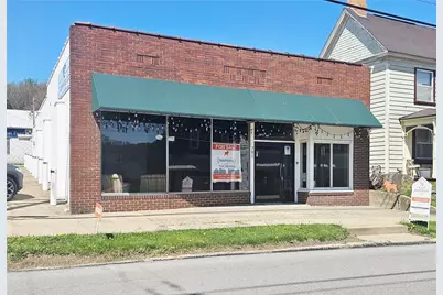 701 W Main, Rural Valley Boro, PA 16249 - Photo 1