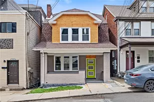 160 Ulysses St, Pittsburgh, PA 15211 - Photo 1