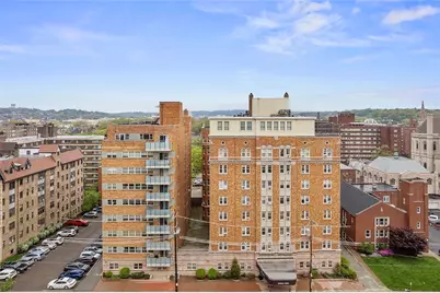 144 N Dithridge St #210, Pittsburgh, PA 15213 - Photo 1