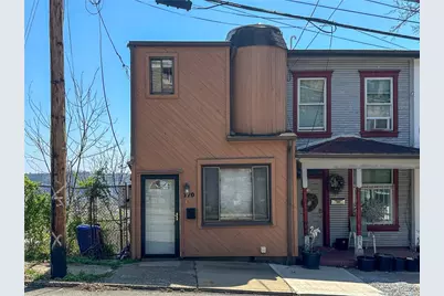 170 Henderson St, Pittsburgh, PA 15212 - Photo 1