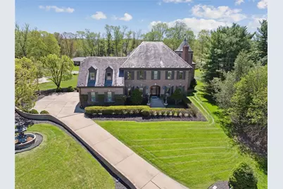 107 Treetop Lane, Peters Township, PA 15317 - Photo 1