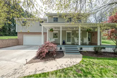 140 Maple Drive, Marshall, PA 15086 - Photo 1