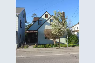 1614 W Pitt Street, Jennerstown Boro, PA 15547 - Photo 1