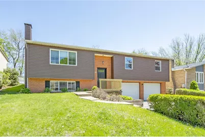 1004 McAllister Dr, Pittsburgh, PA 15068 - Photo 3