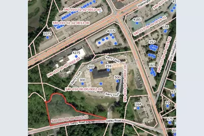 0 Galley Rd, North Strabane, PA 15317 - Photo 1