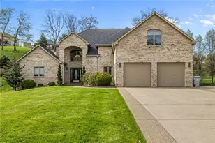 127 Bridle Trail, Peters Township, PA 15367 - Photo 1