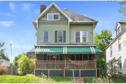 704 E 10th Ave, Munhall, PA 15120 - Photo 1