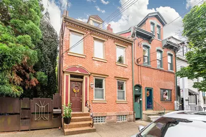 2220 Sarah St, Pittsburgh, PA 15203 - Photo 1