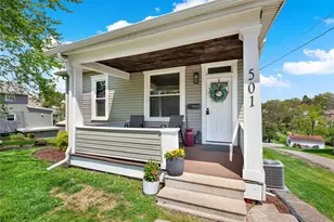 501 Morningside Ave, Jeannette, PA 15644 - Photo 1