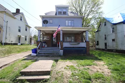 512 E Winter Avenue, New Castle, PA 16105 - Photo 1