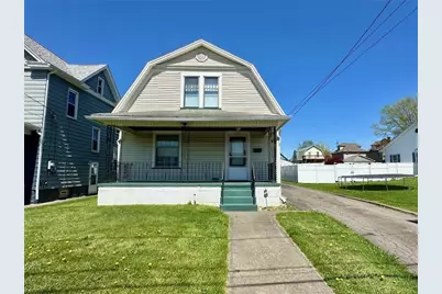 925 Rose Avenue, New Castle, PA 16101 - Photo 1