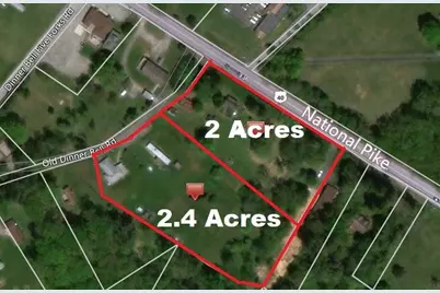 Lot 57 Rt 40, Farmington, PA 15437 - Photo 5