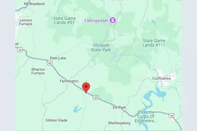 Lot 57 Rt 40, Farmington, PA 15437 - Photo 3