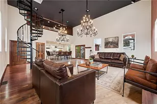 3302 Crestview Dr, North Versailles, PA 15137 - Photo 7