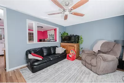 67 Prides Way, Wheatfield Township (East/West), PA 15954 - Photo 19