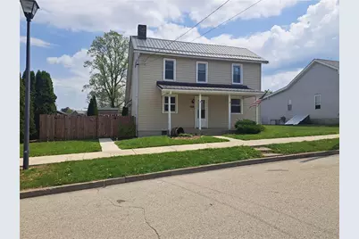 414 N Liberty Street, Perryopolis, PA 15473 - Photo 1