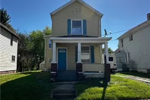 1603 Morris St, New Castle, PA 16102 - Photo 1