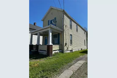 1603 Morris St, New Castle, PA 16102 - Photo 3