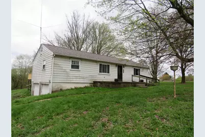 1602 Oneida Valley Rd, Concord Township, PA 16025 - Photo 1