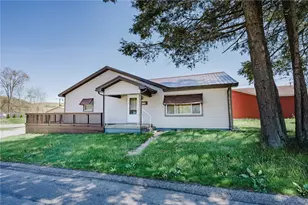 135 7th St, Cherryhll Township-Clymer, PA 15728 - Photo 1