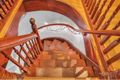 1 Pius St. #B1, Pittsburgh, PA 15203 - Photo 31