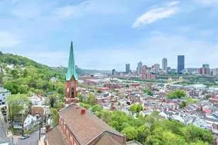 1 Pius St, Pittsburgh, PA 15203 - Photo 43