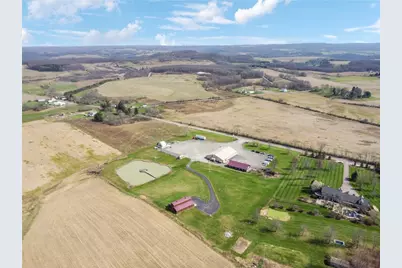 208 W Mud Pike, Somerset Township, PA 15557 - Photo 37