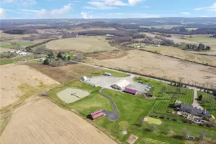 208 W Mud Pike, Somerset Township, PA 15557 - Photo 37