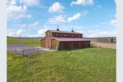 208 W Mud Pike, Somerset Township, PA 15557 - Photo 17