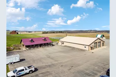 208 W Mud Pike, Somerset Township, PA 15557 - Photo 1