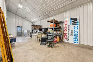 208 W Mud Pike, Somerset Township, PA 15557 - Photo 25