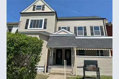 6621 Tennis St #Apt 2, Lincoln Larimer, PA 15206 - Photo 1