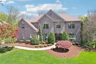 4613 Forest Ridge Ct, Murrysville, PA 15668 - Photo 1