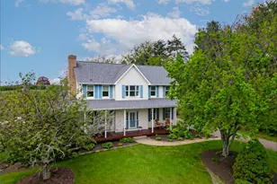 6181 Brown Rd, Penn Township, PA 16002 - Photo 1