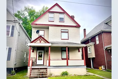 509 N Jefferson St, Kittanning, PA 16201 - Photo 1