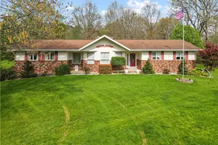 78 Cherry Hill Rd, Cherryhll Township-Clymer, PA 15701 - Photo 1