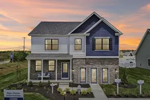 345 Stately Ct, Adams Township, PA 16046 - Photo 1