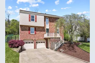 117 Dinwiddie Drive, Pittsburgh, PA 15068 - Photo 1