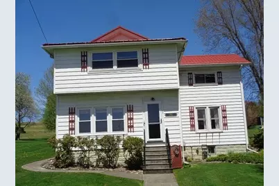 12607 Pa 536, Punxsutawney Area School District, PA 15767 - Photo 1