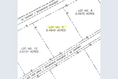 161 Gladeview Drive, Berlin, PA 15530 - Photo 1