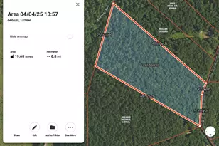 Lot 27 28 Panther Ridge Road, Allegheny Township, PA 15538 - Photo 1