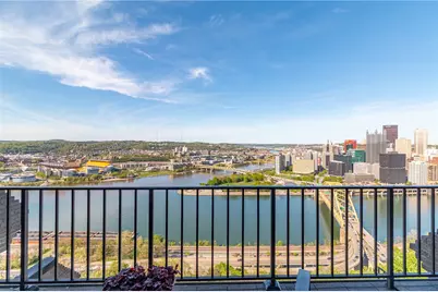 1000 Grandview Ave #1207, Pittsburgh, PA 15211 - Photo 37